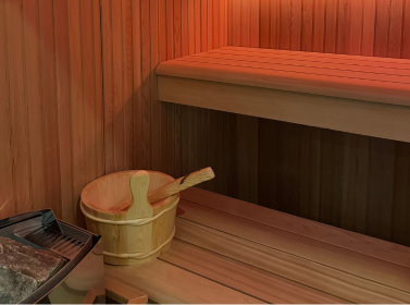 Sauna Samaya